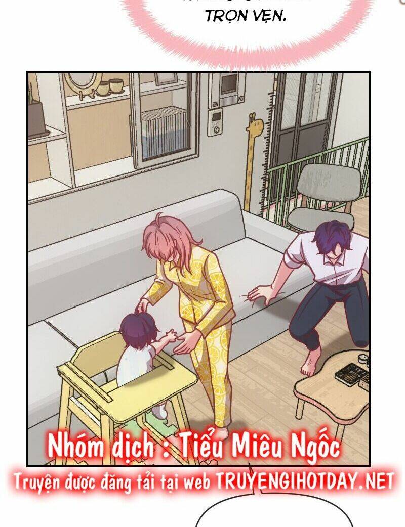 Xin Chào Con Yêu Chapter 14 - Trang 2