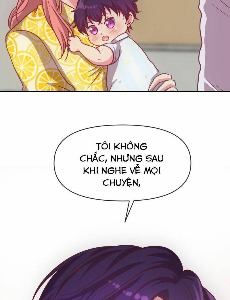 Xin Chào Con Yêu Chapter 14 - Trang 2