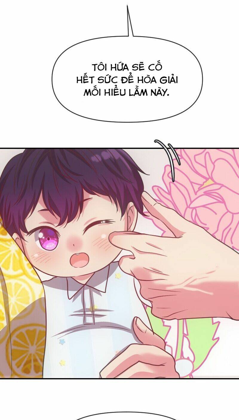 Xin Chào Con Yêu Chapter 14 - Trang 2