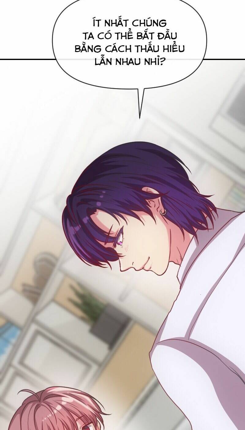 Xin Chào Con Yêu Chapter 14 - Trang 2