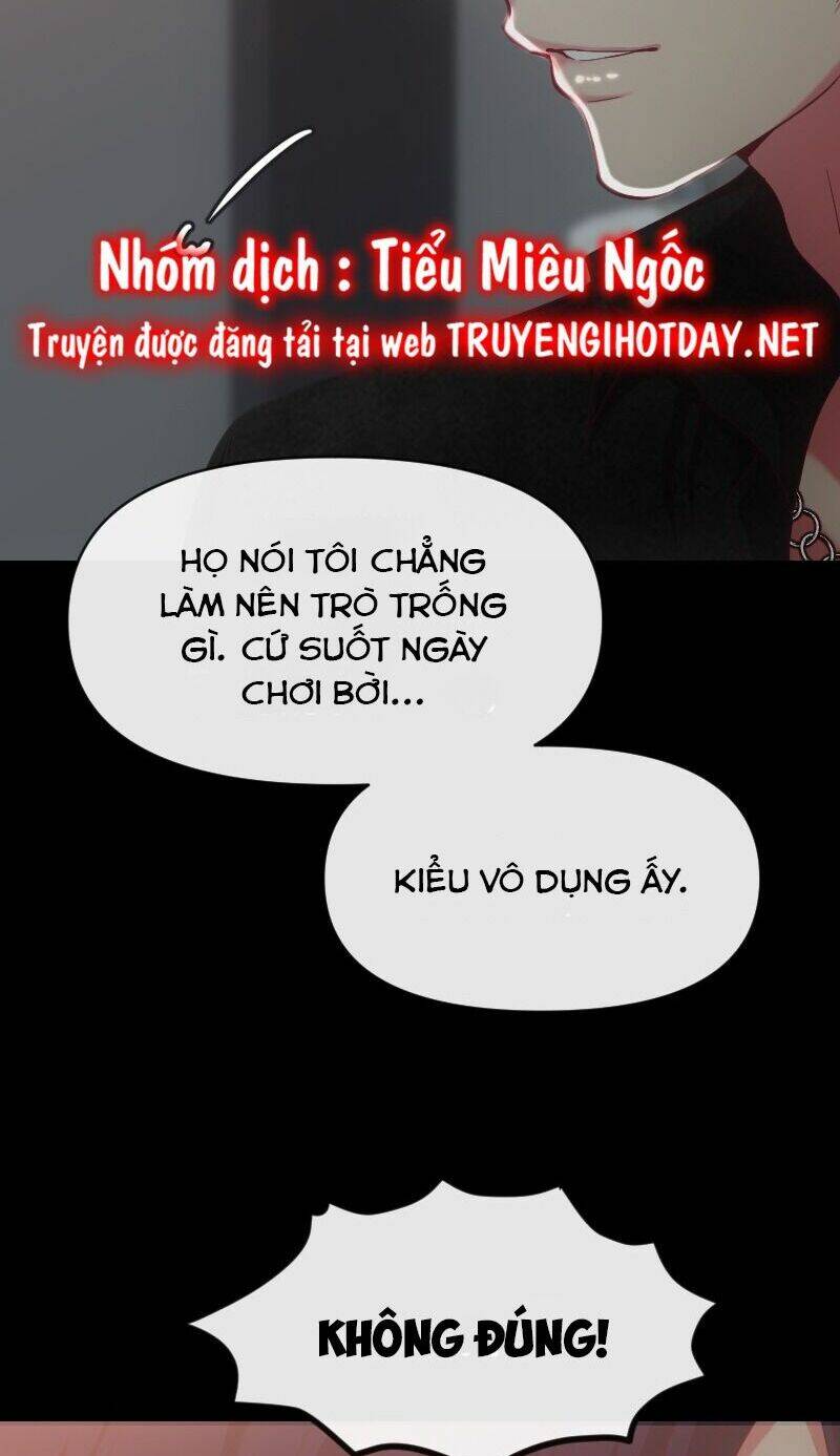 Xin Chào Con Yêu Chapter 14 - Trang 2