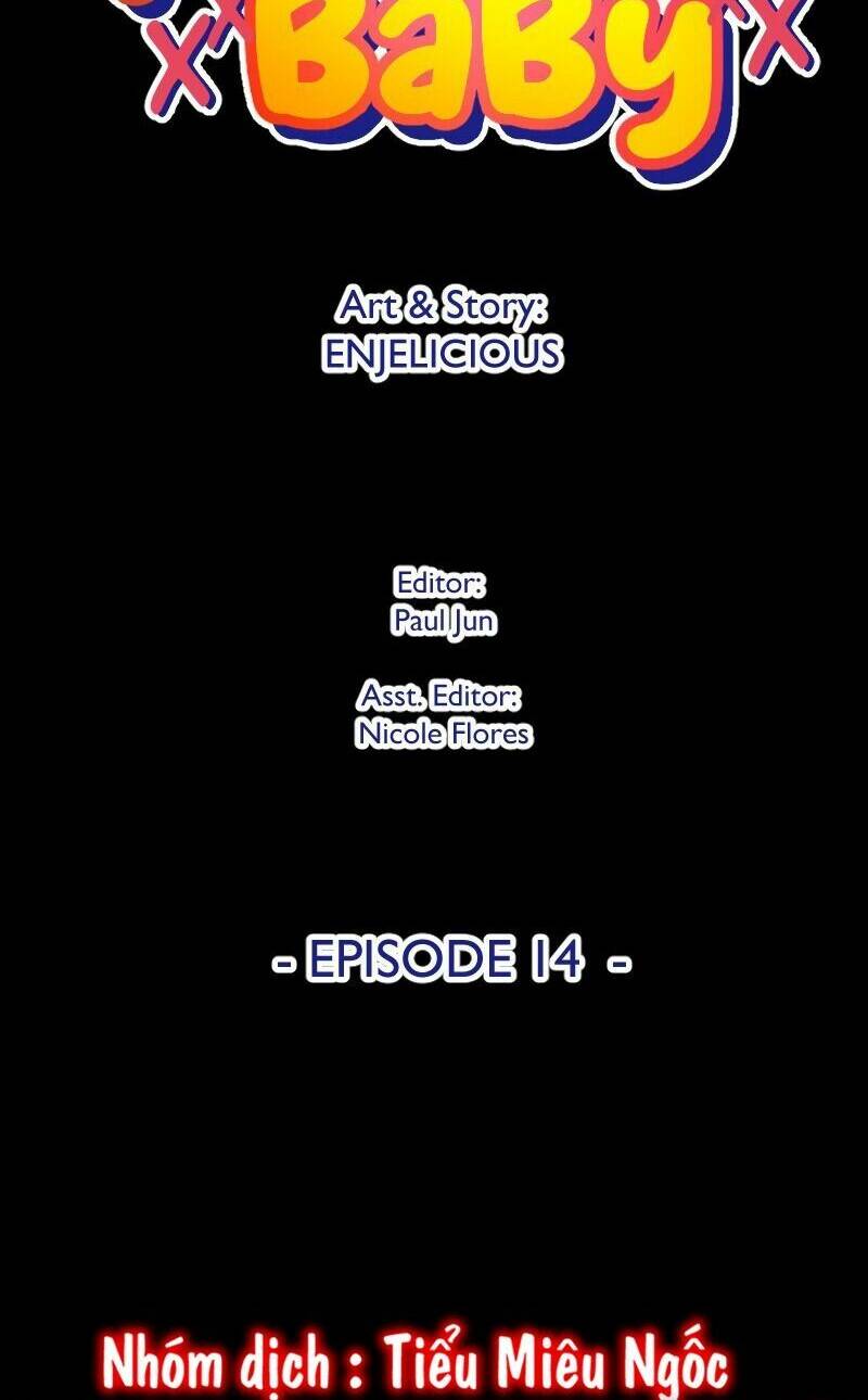 Xin Chào Con Yêu Chapter 14 - Trang 2