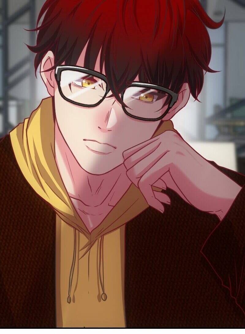 Xin Chào Con Yêu Chapter 14 - Trang 2