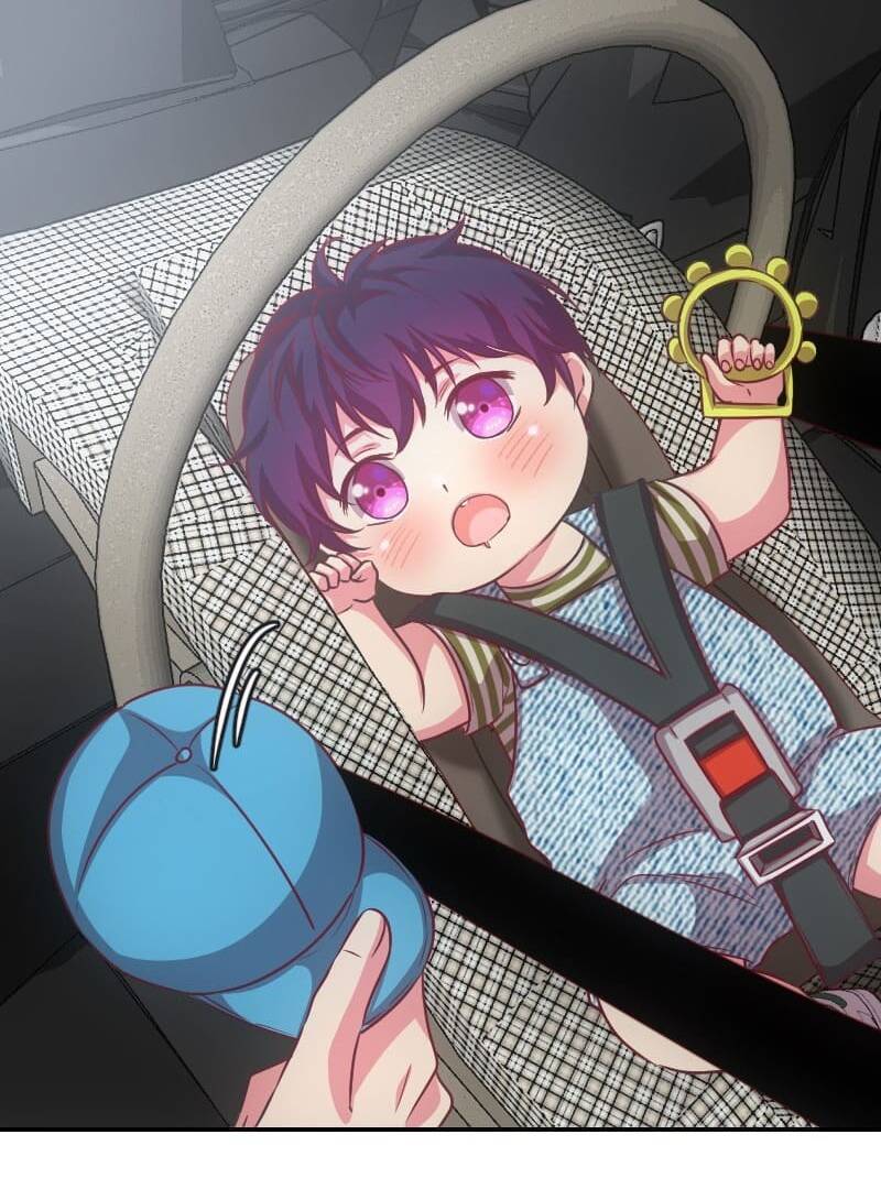 Xin Chào Con Yêu Chapter 15 - Trang 2