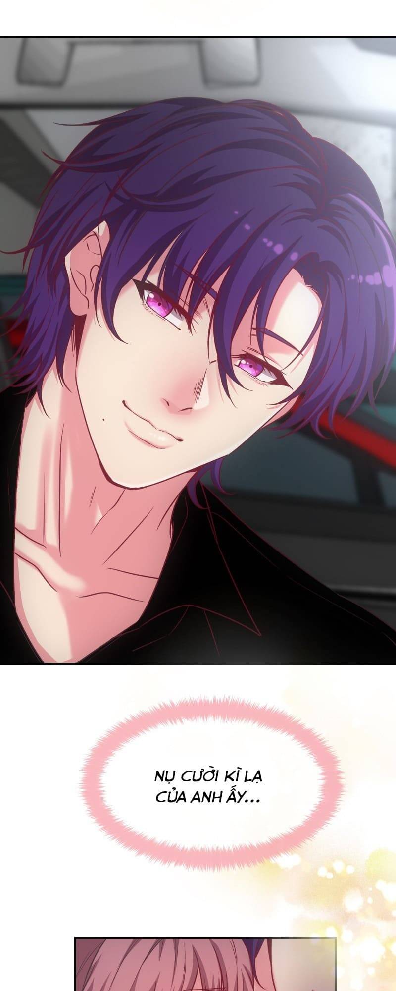 Xin Chào Con Yêu Chapter 15 - Trang 2