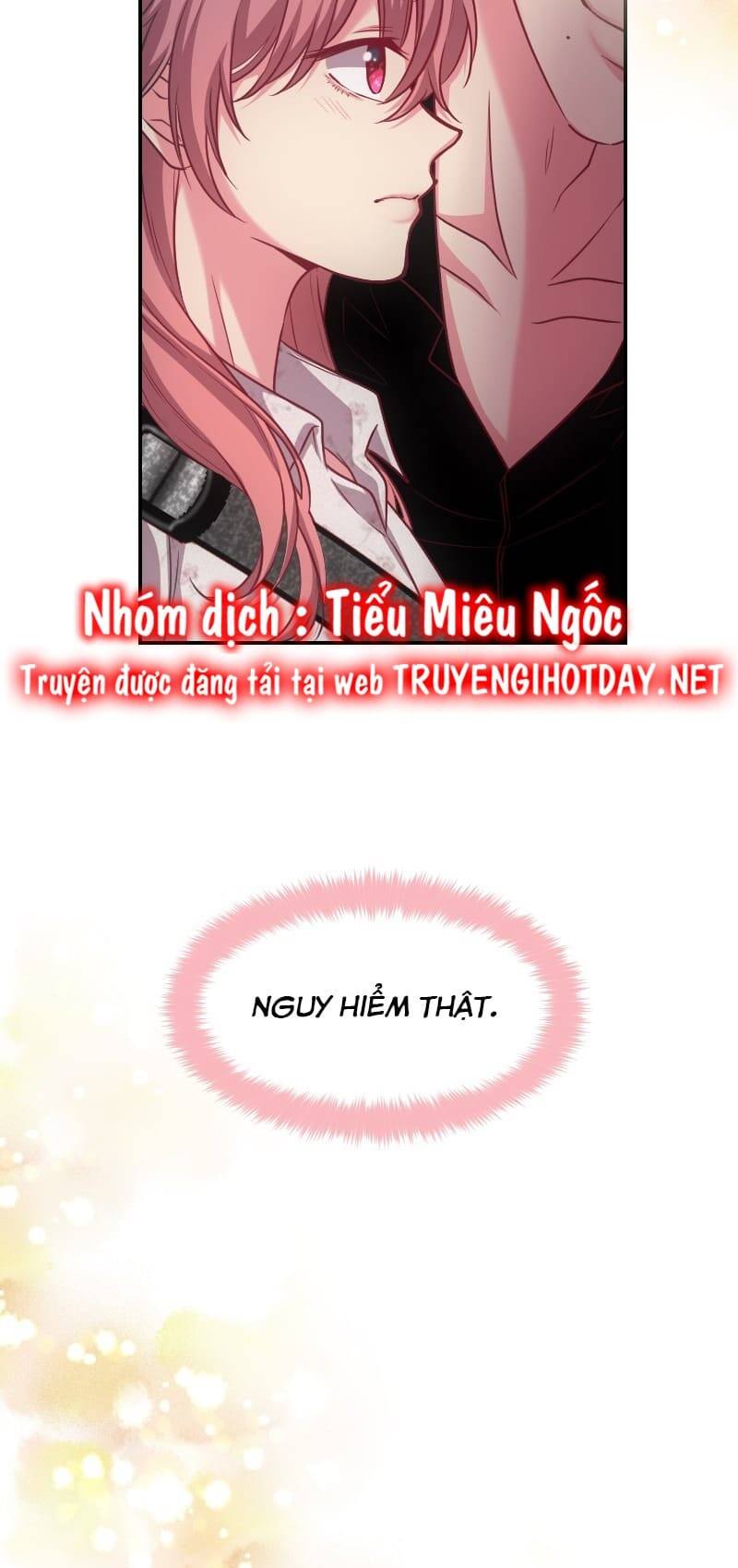 Xin Chào Con Yêu Chapter 15 - Trang 2