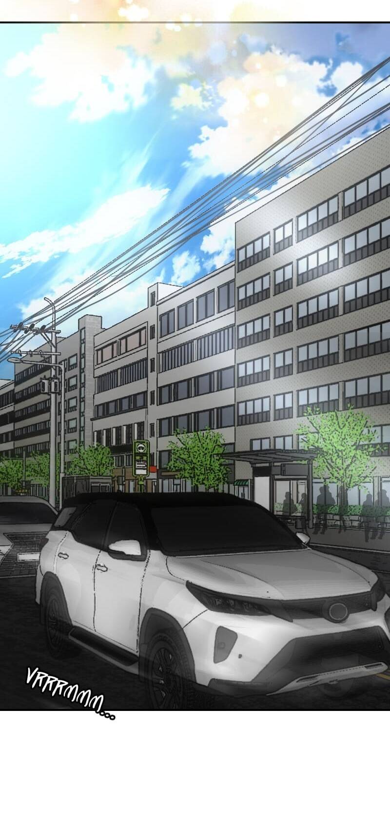 Xin Chào Con Yêu Chapter 15 - Trang 2