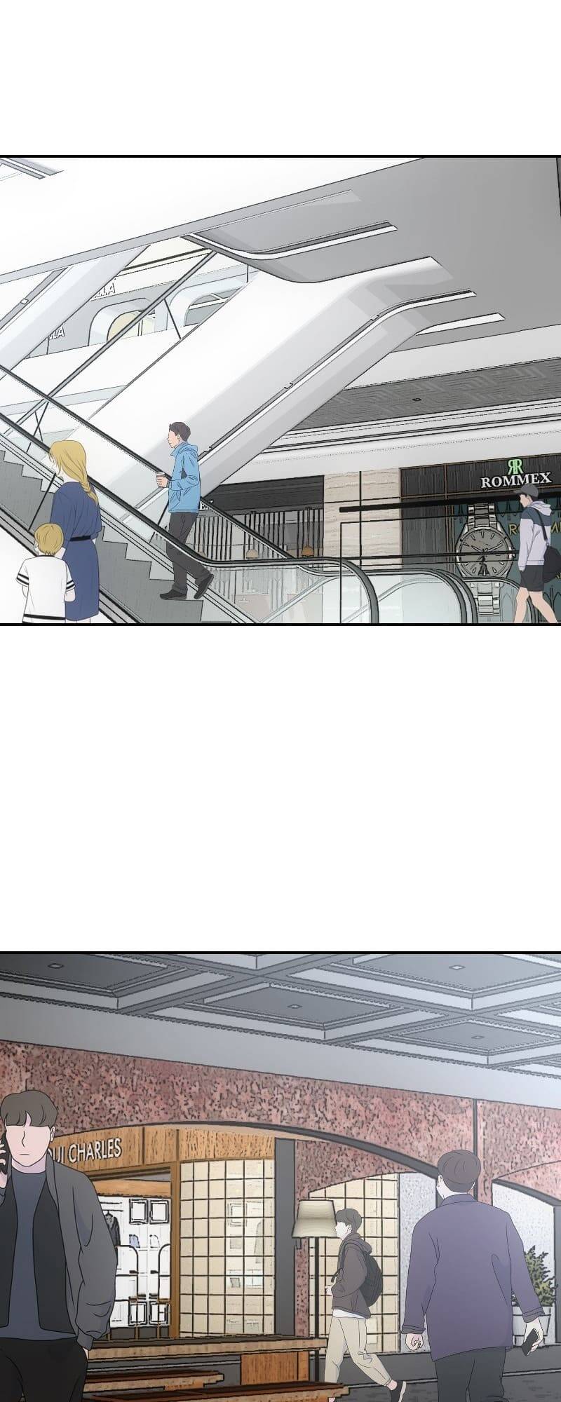 Xin Chào Con Yêu Chapter 15 - Trang 2