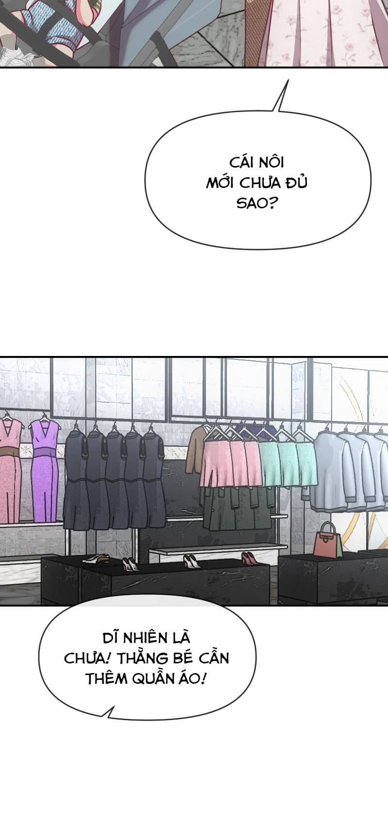 Xin Chào Con Yêu Chapter 15 - Trang 2
