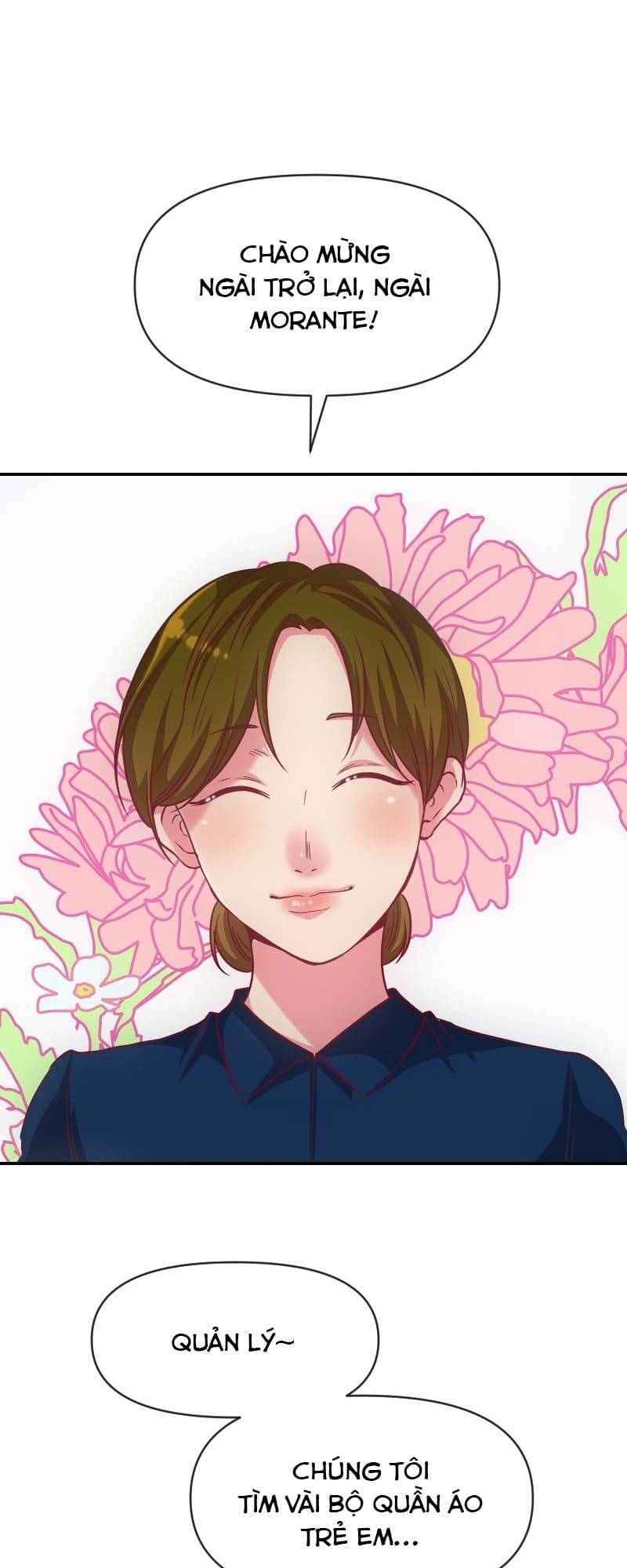 Xin Chào Con Yêu Chapter 15 - Trang 2