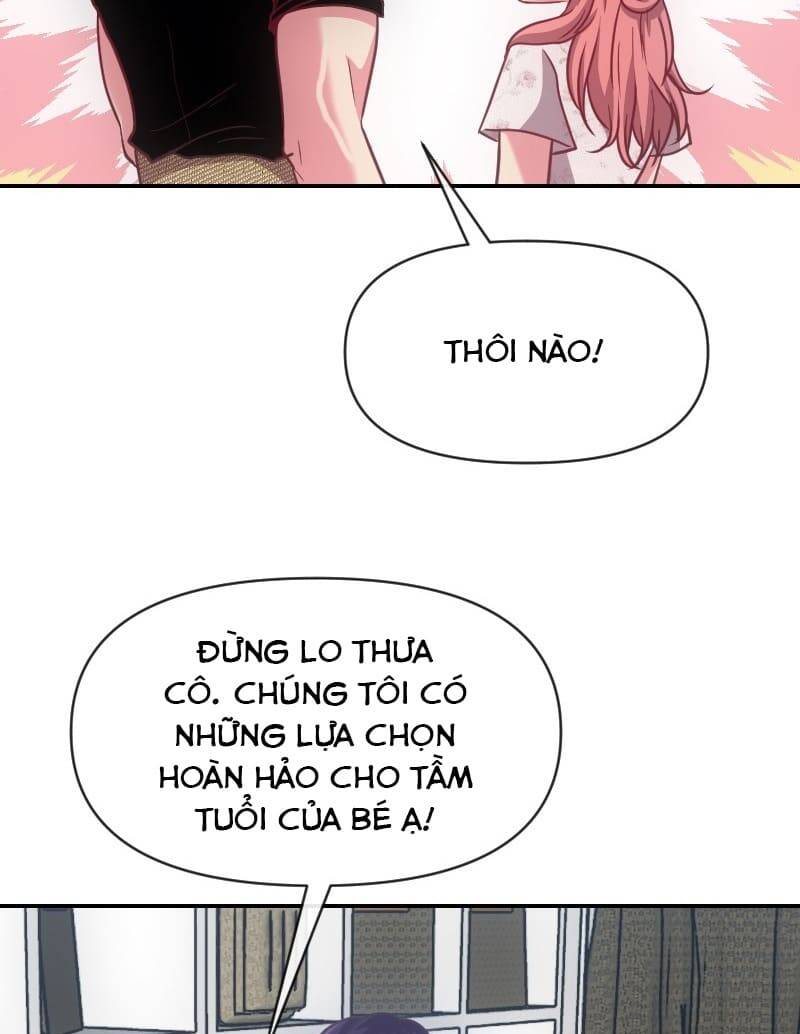 Xin Chào Con Yêu Chapter 15 - Trang 2