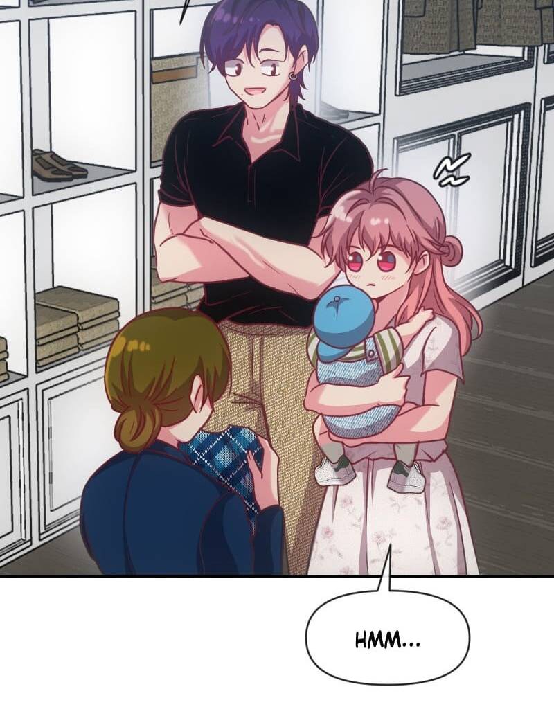 Xin Chào Con Yêu Chapter 15 - Trang 2