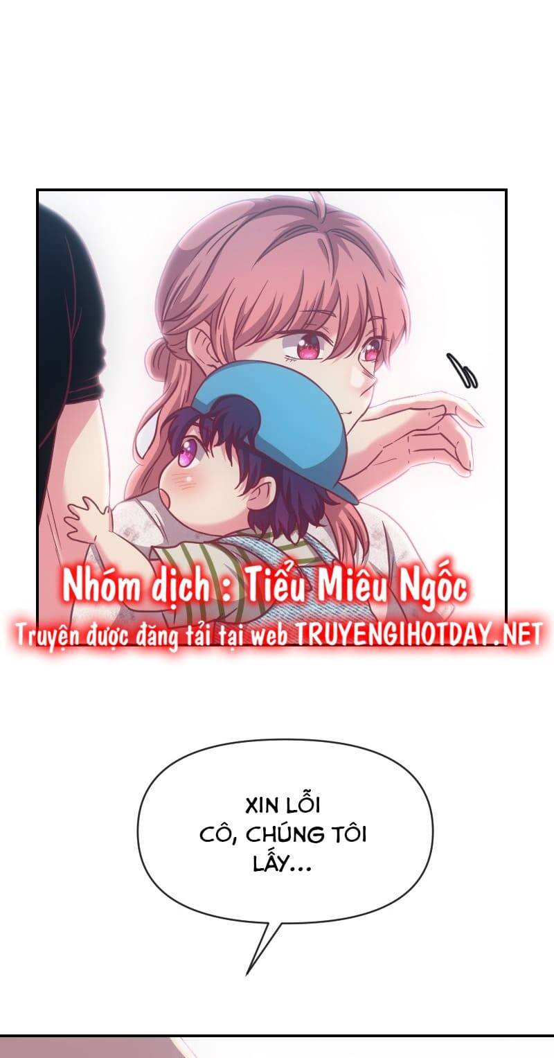 Xin Chào Con Yêu Chapter 15 - Trang 2