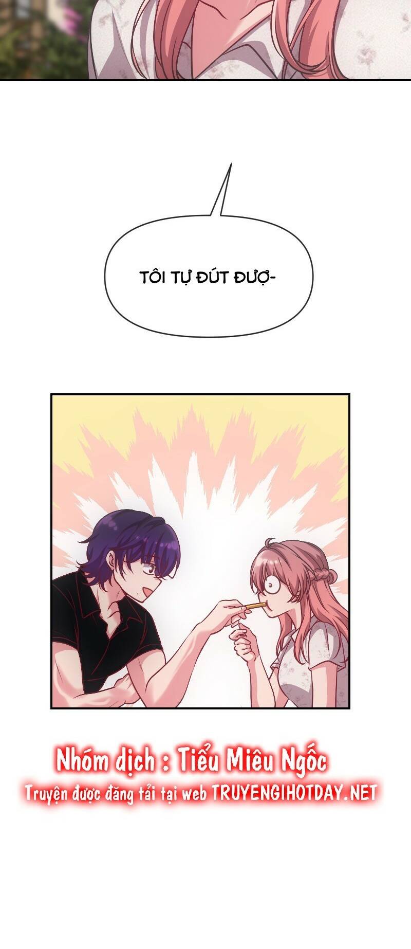 Xin Chào Con Yêu Chapter 16 - Trang 2