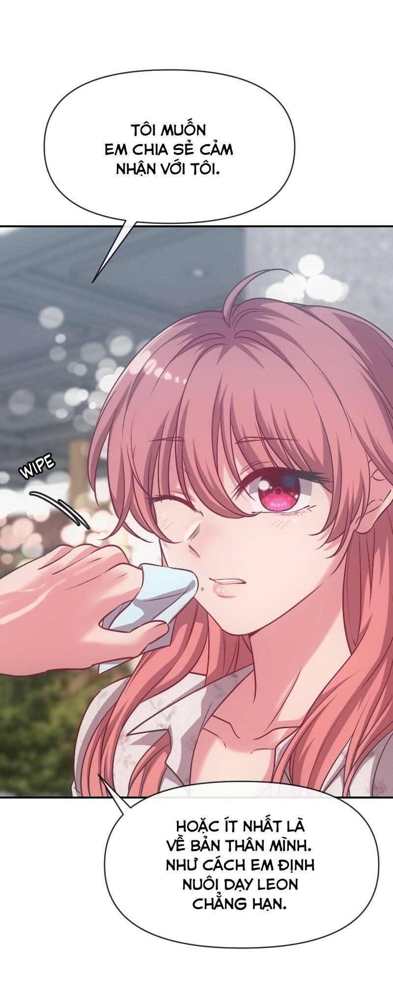 Xin Chào Con Yêu Chapter 16 - Trang 2