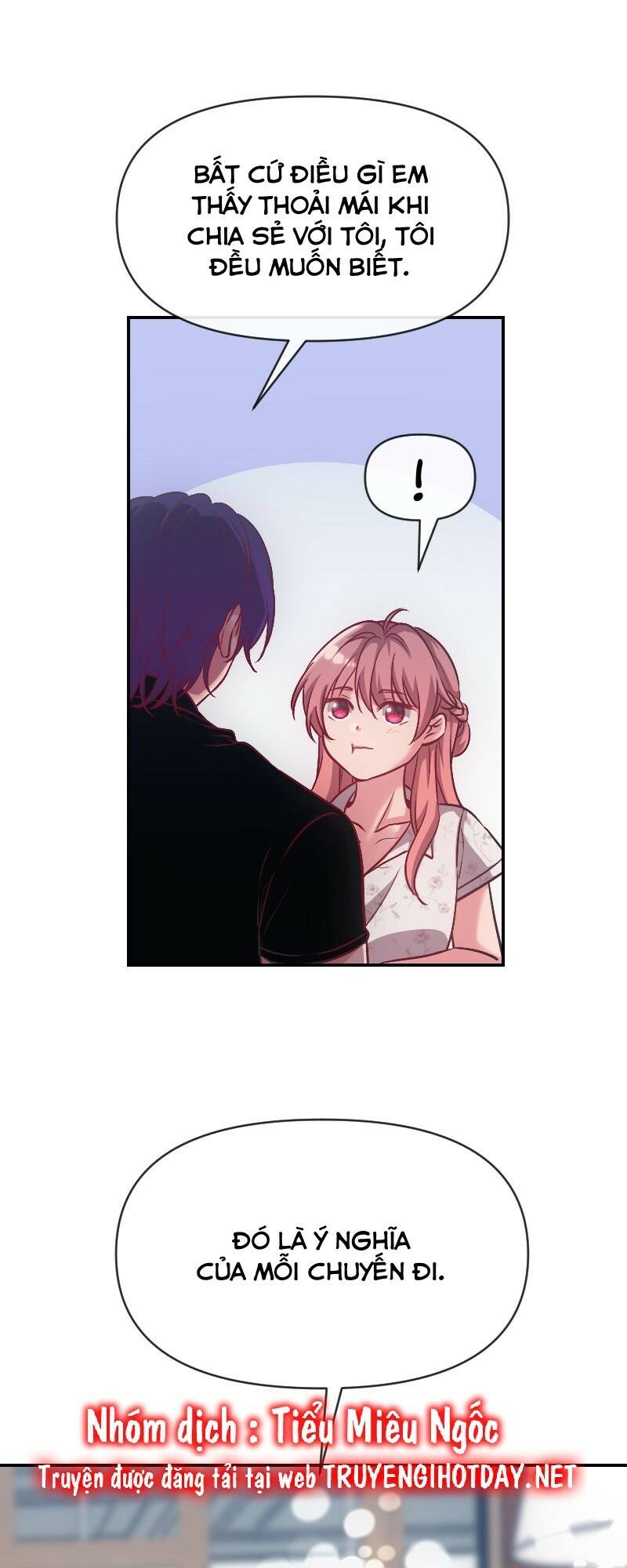 Xin Chào Con Yêu Chapter 16 - Trang 2