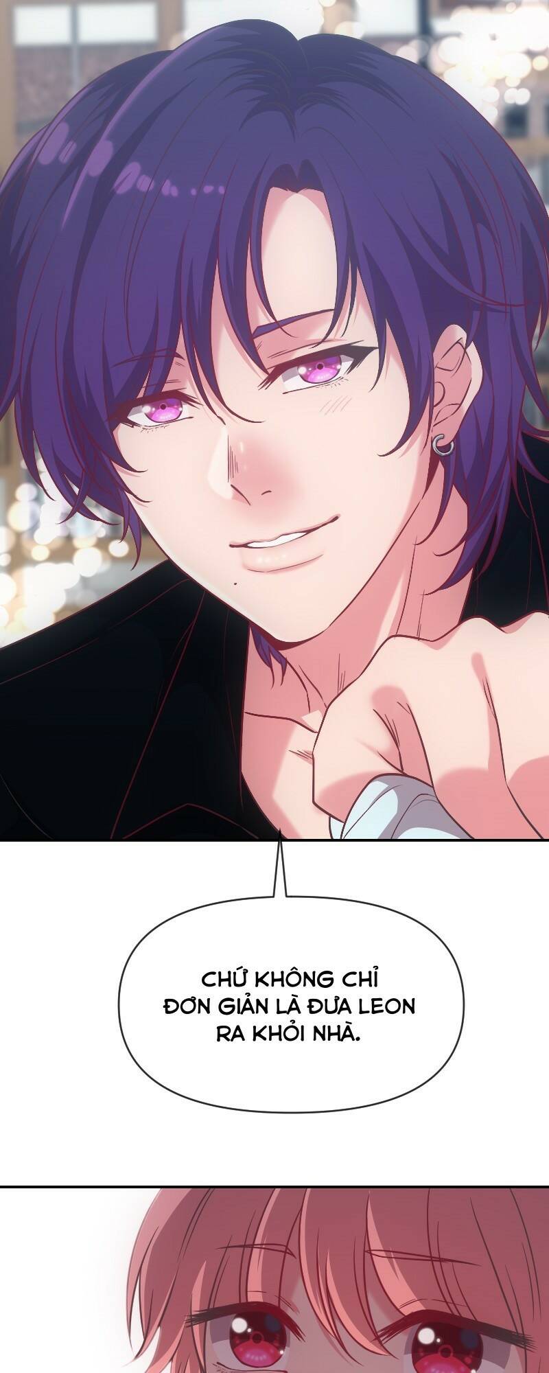 Xin Chào Con Yêu Chapter 16 - Trang 2