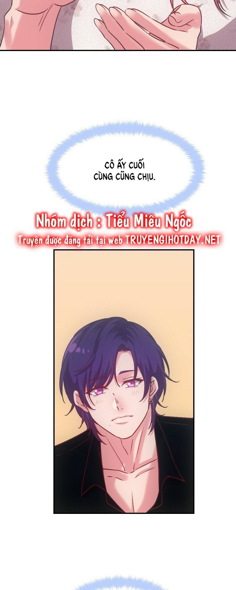 Xin Chào Con Yêu Chapter 16 - Trang 2