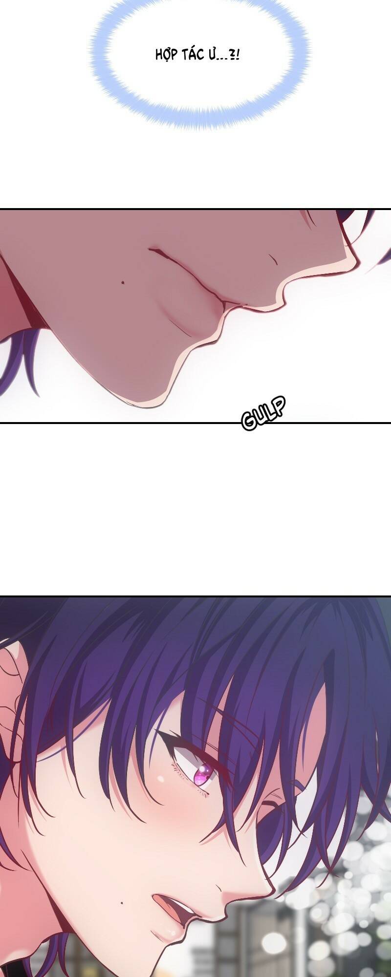 Xin Chào Con Yêu Chapter 16 - Trang 2