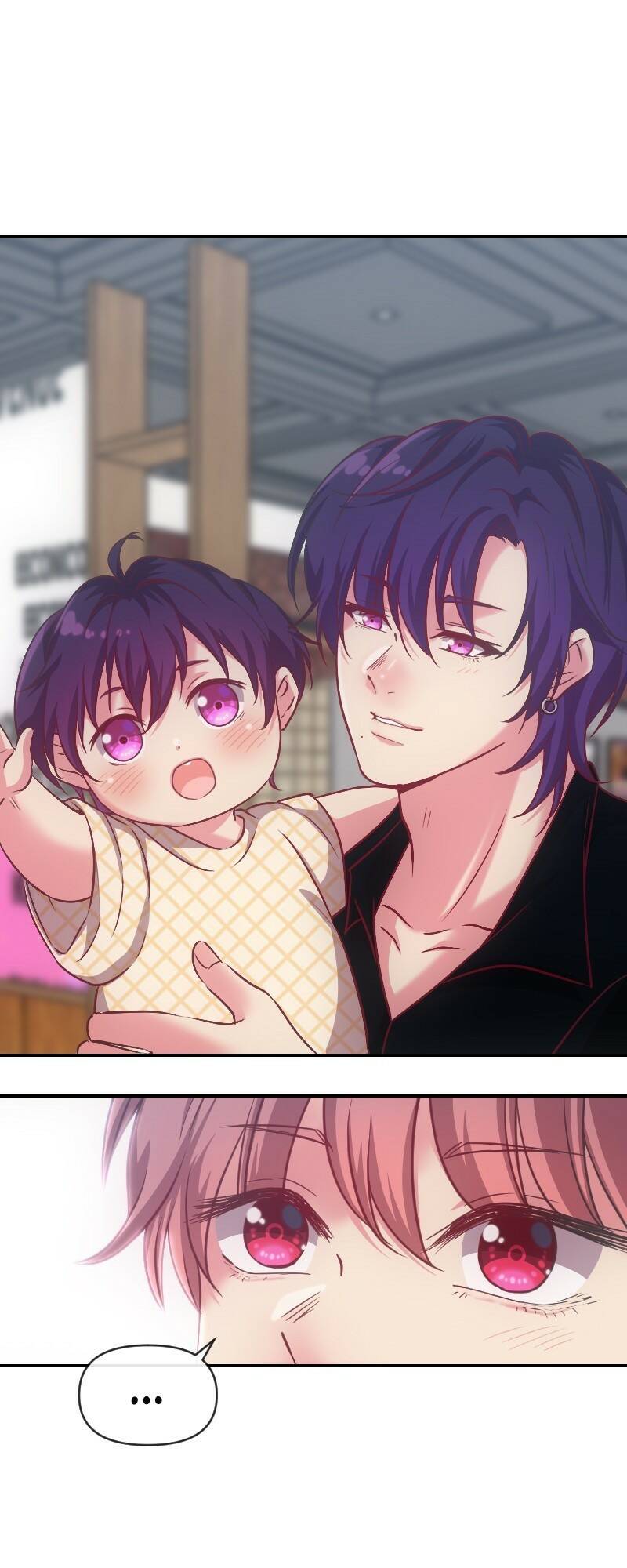 Xin Chào Con Yêu Chapter 16 - Trang 2