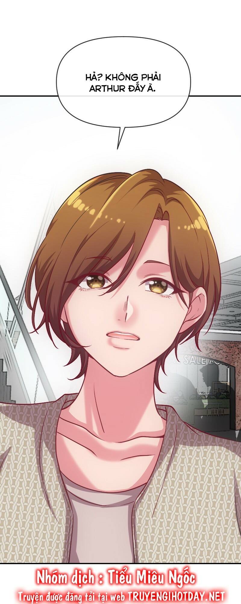 Xin Chào Con Yêu Chapter 16 - Trang 2