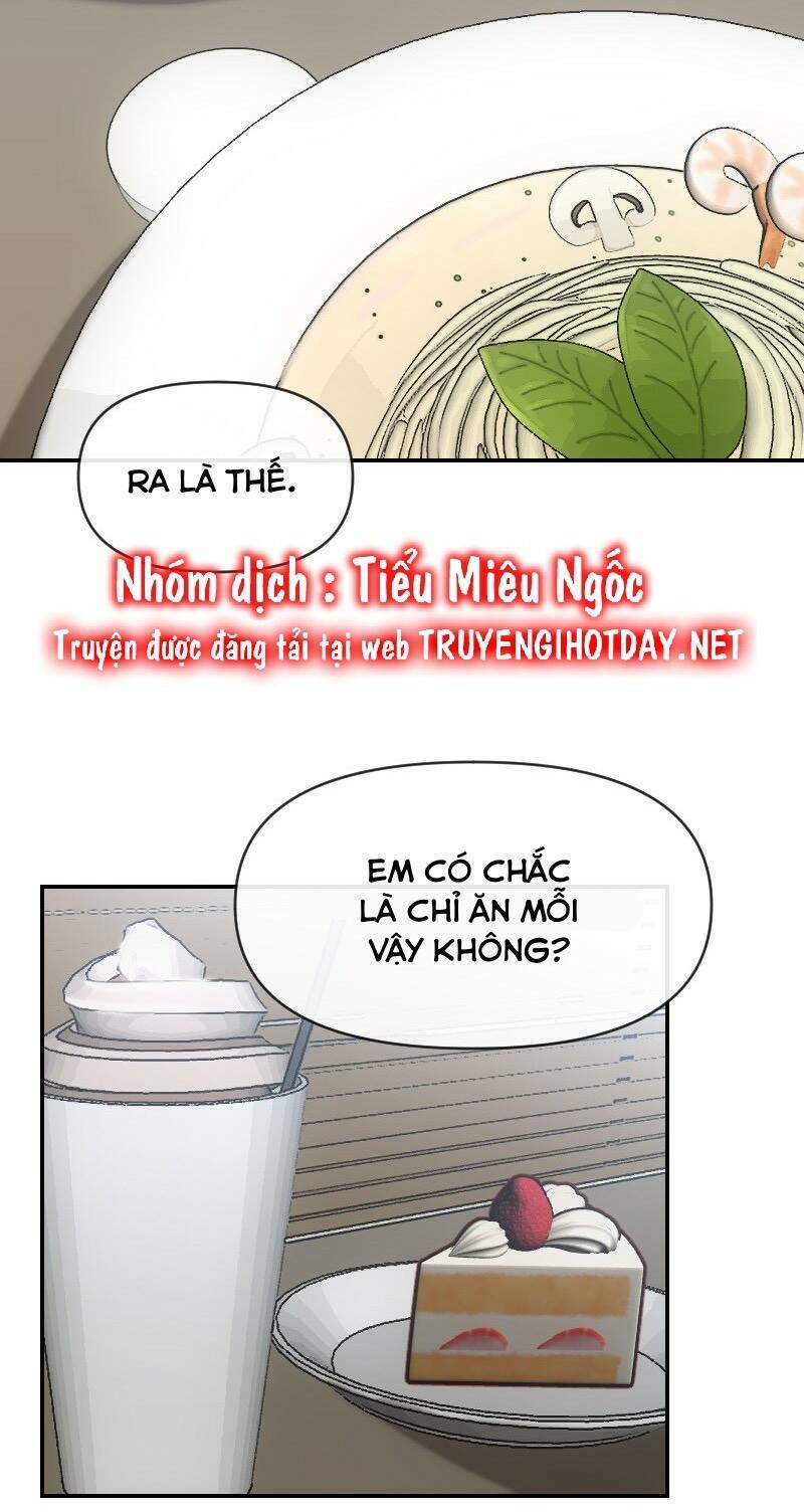 Xin Chào Con Yêu Chapter 16 - Trang 2