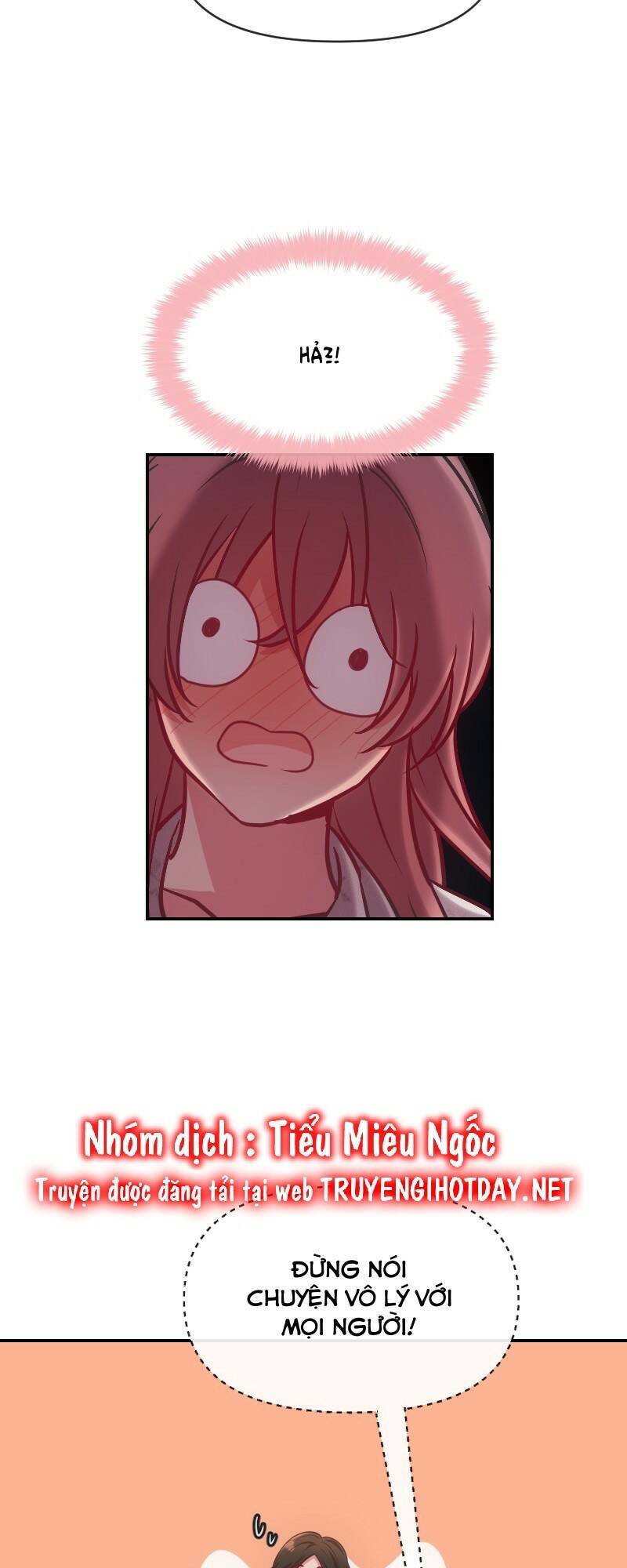 Xin Chào Con Yêu Chapter 16 - Trang 2