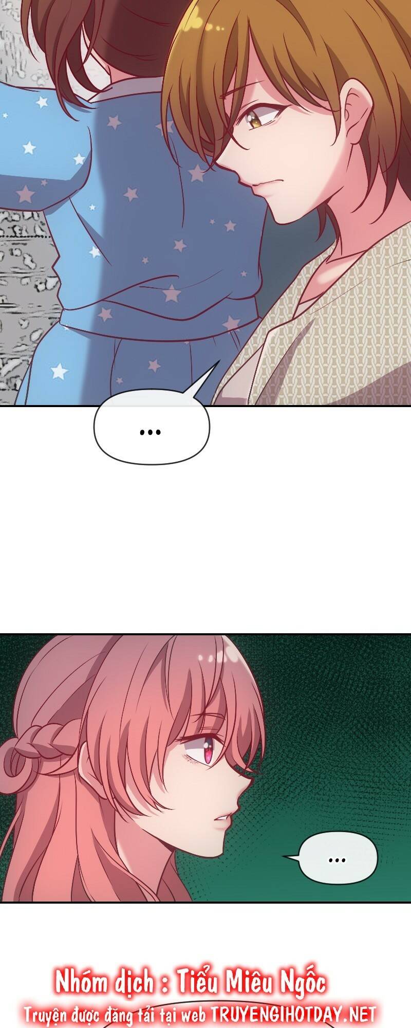 Xin Chào Con Yêu Chapter 16 - Trang 2