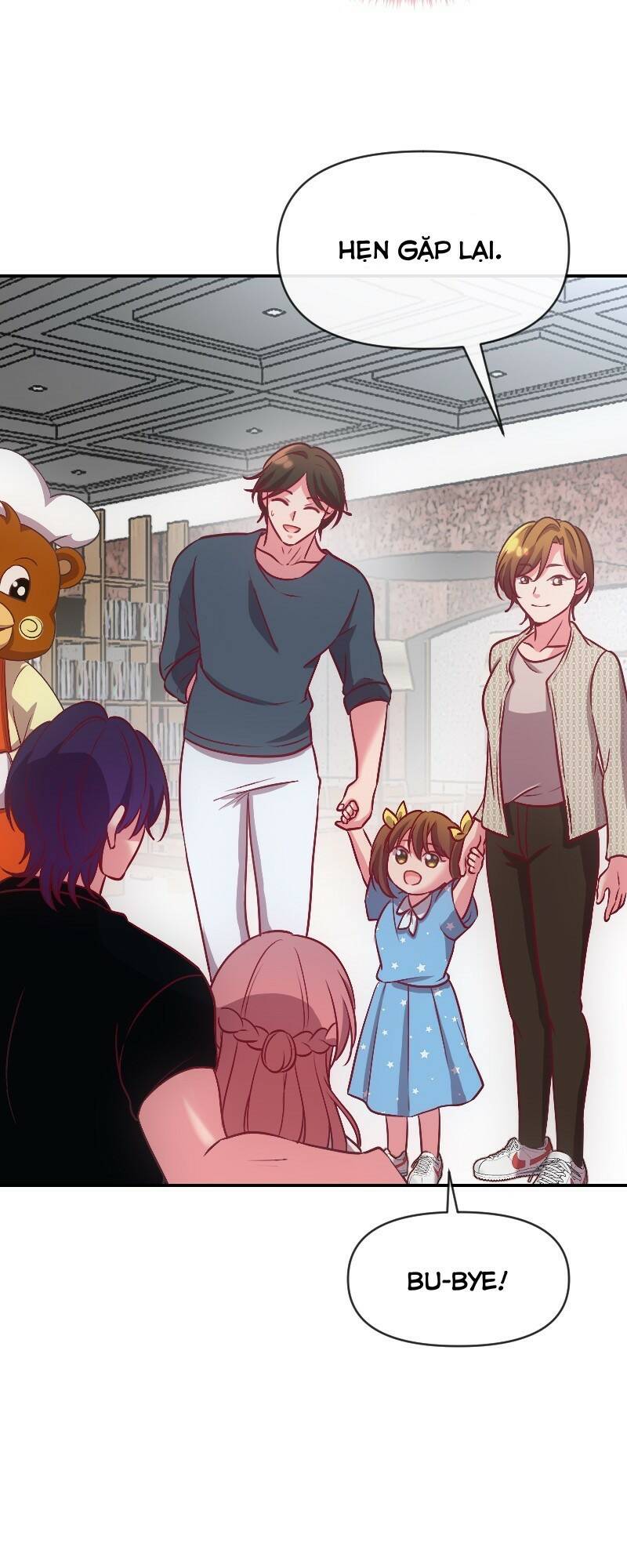 Xin Chào Con Yêu Chapter 16 - Trang 2