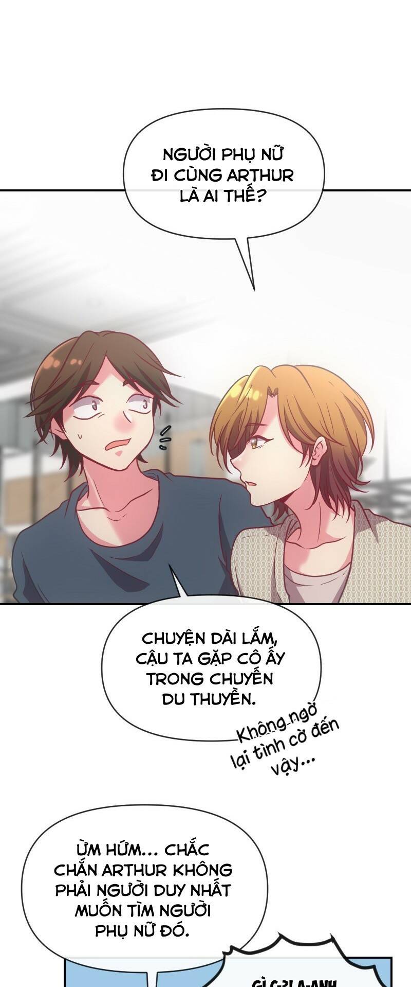 Xin Chào Con Yêu Chapter 16 - Trang 2