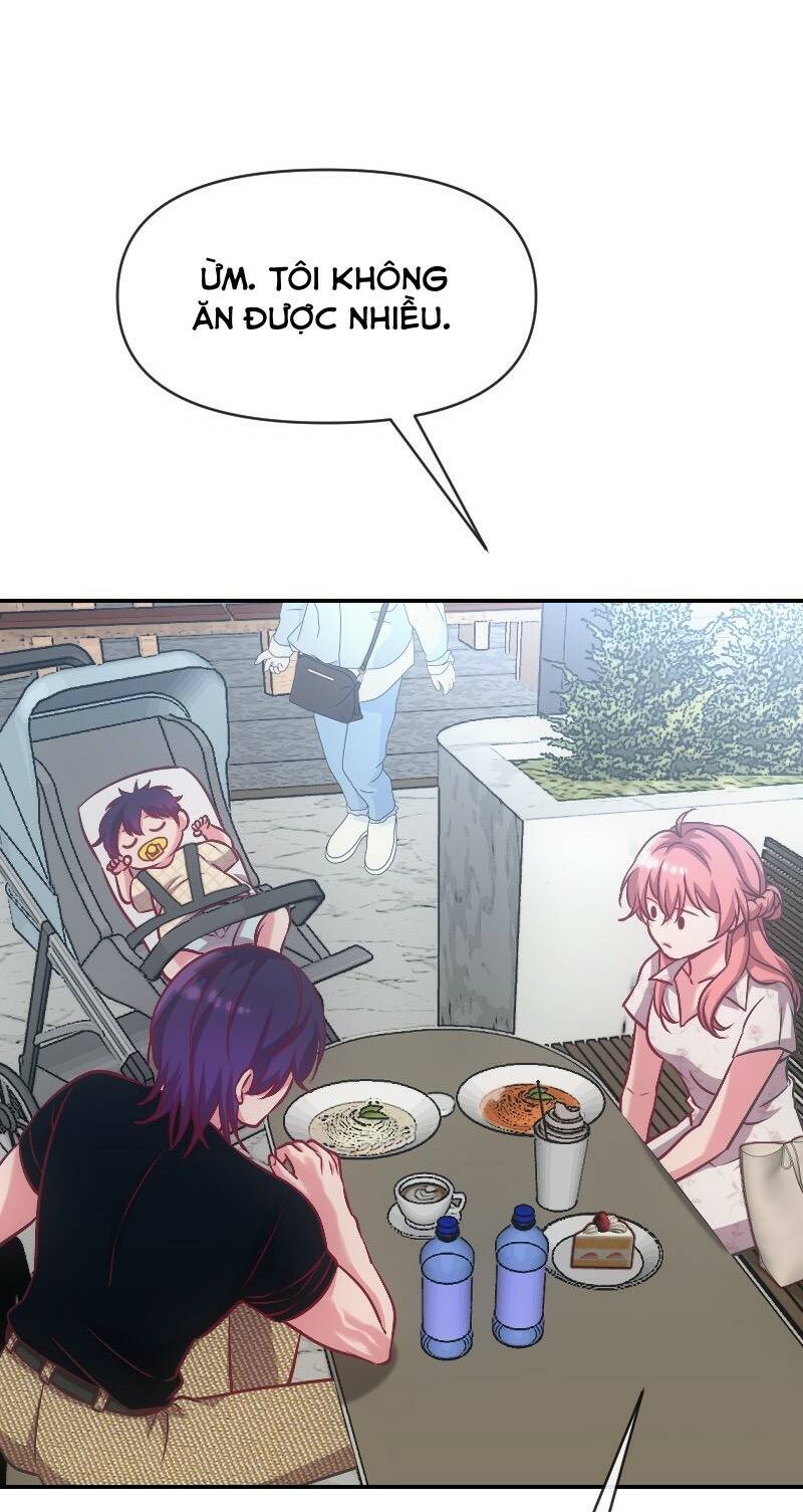 Xin Chào Con Yêu Chapter 16 - Trang 2