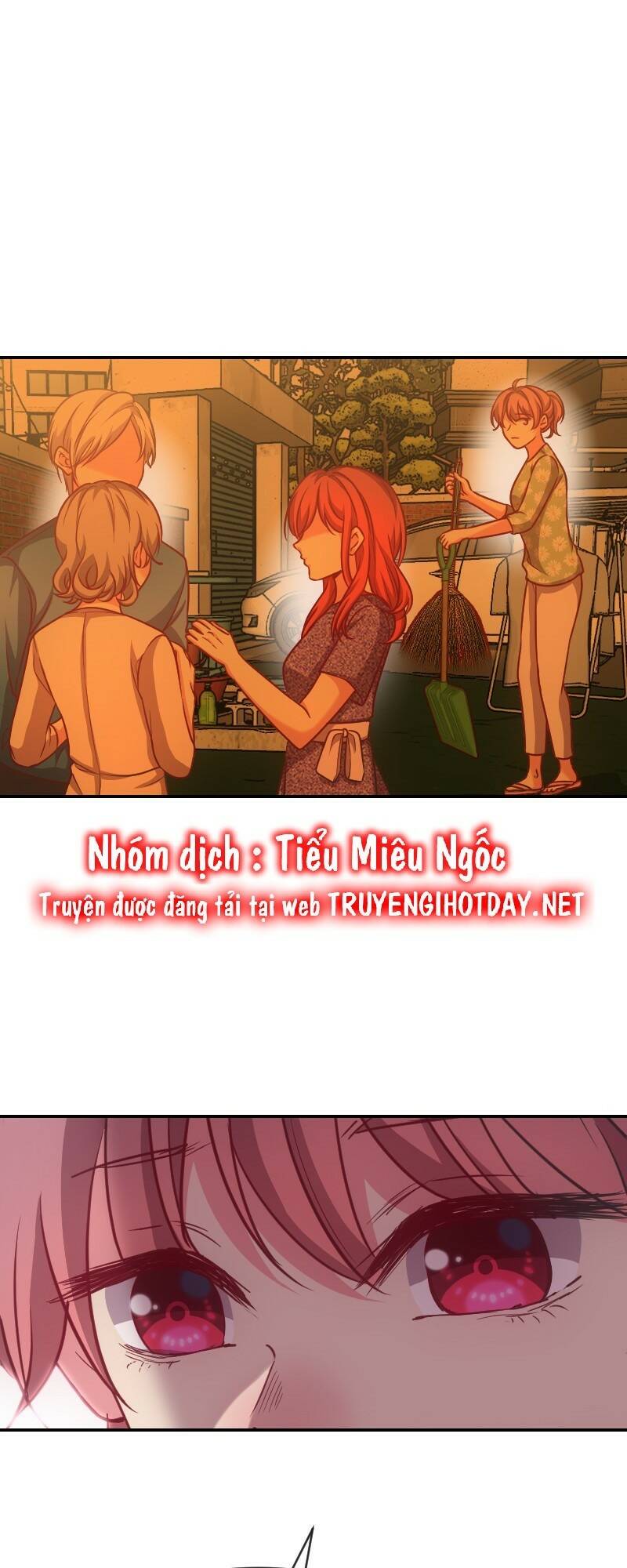 Xin Chào Con Yêu Chapter 16 - Trang 2