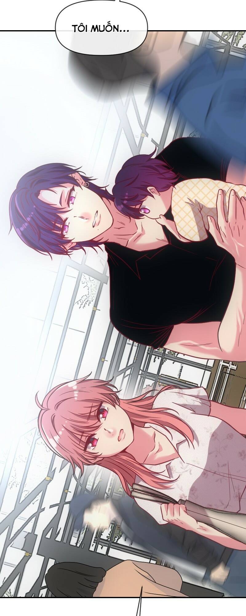 Xin Chào Con Yêu Chapter 16 - Trang 2