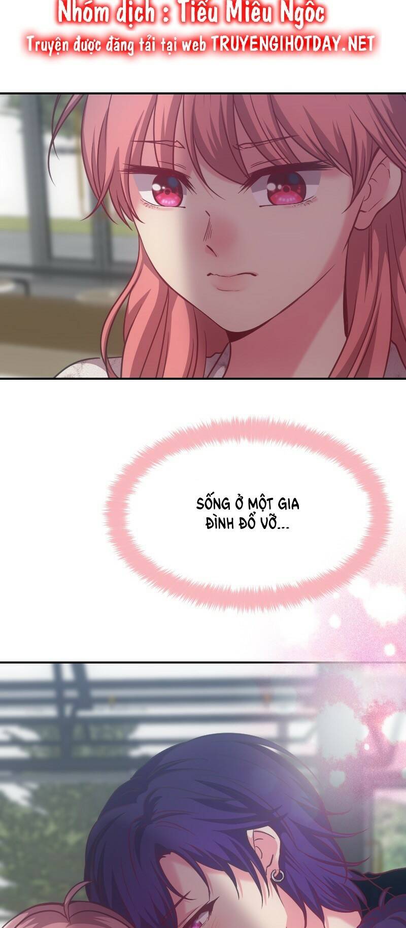 Xin Chào Con Yêu Chapter 16 - Trang 2