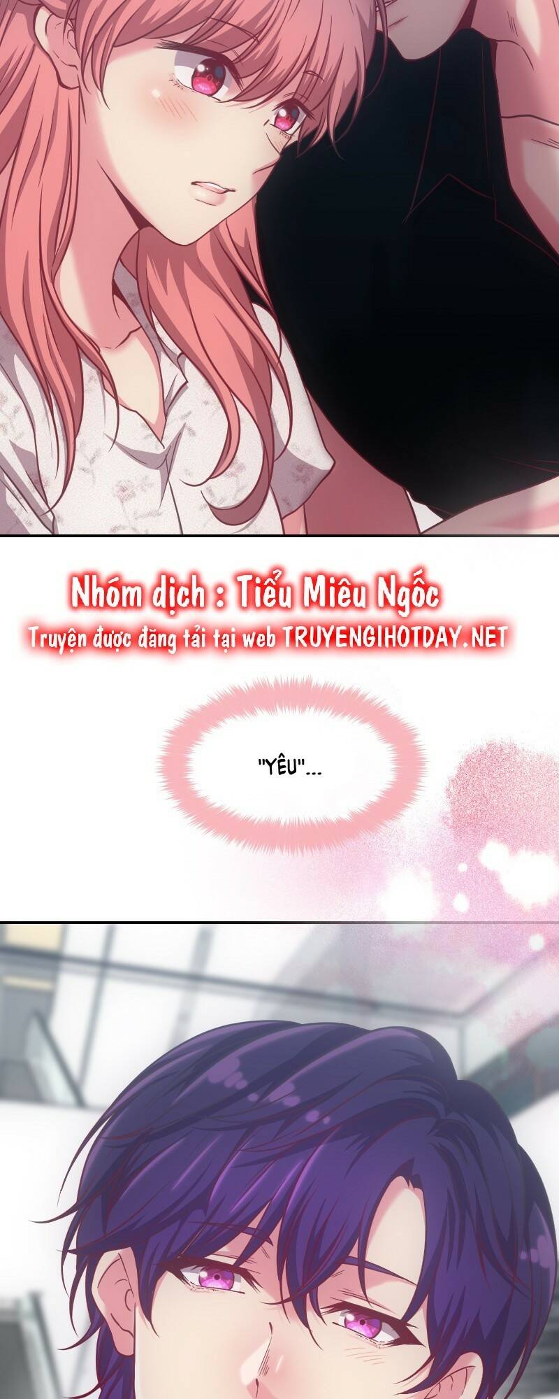 Xin Chào Con Yêu Chapter 16 - Trang 2