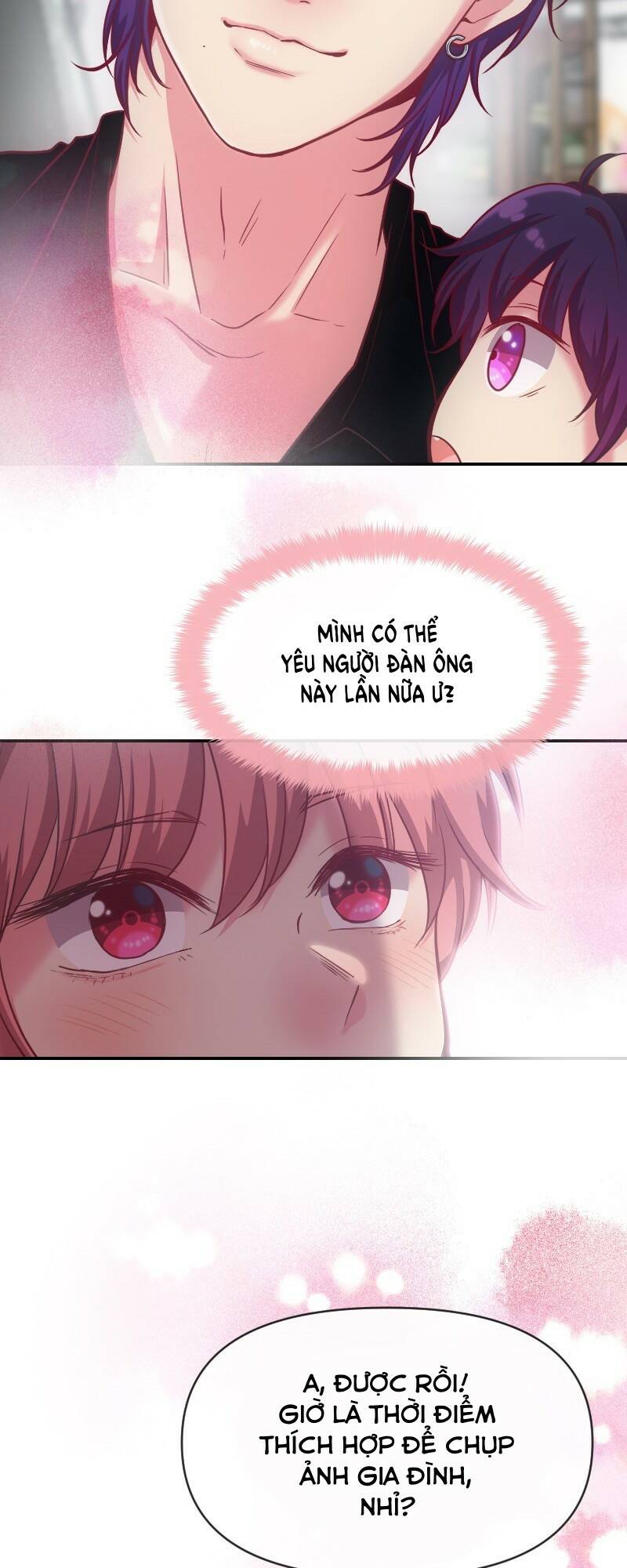 Xin Chào Con Yêu Chapter 16 - Trang 2