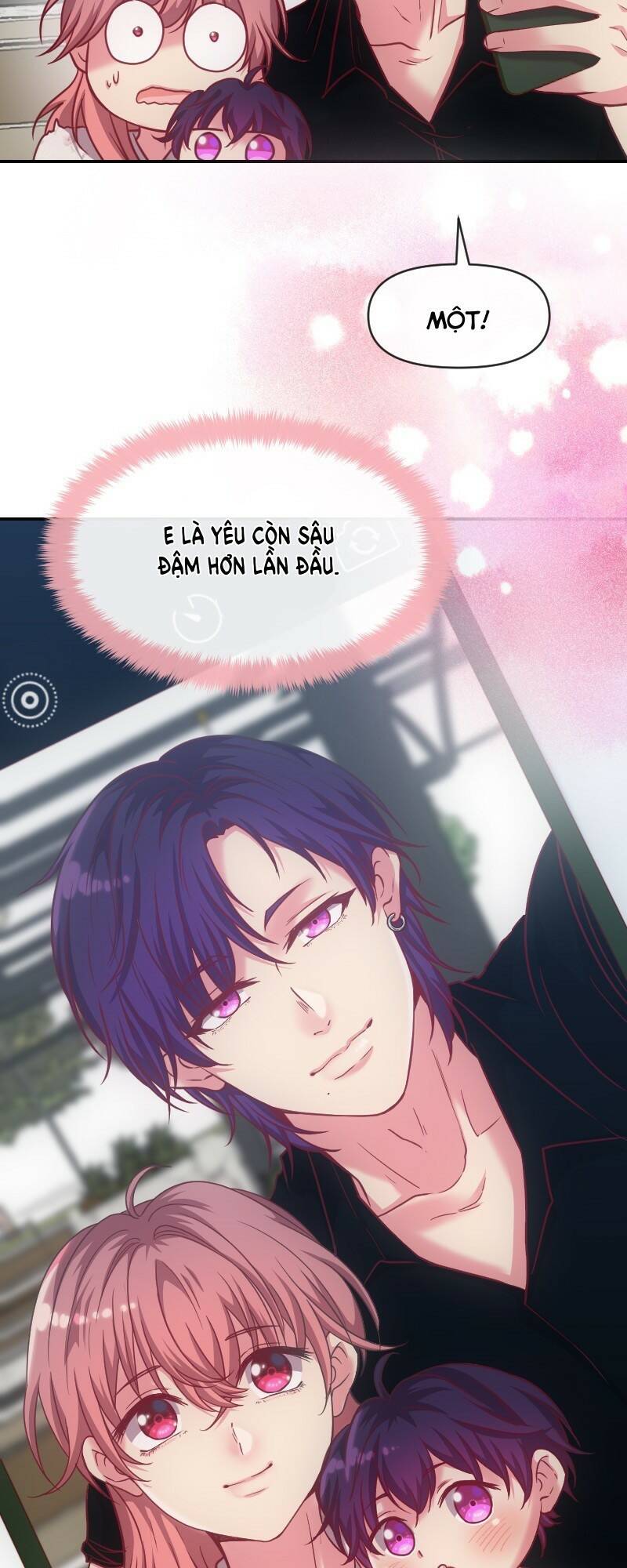 Xin Chào Con Yêu Chapter 16 - Trang 2