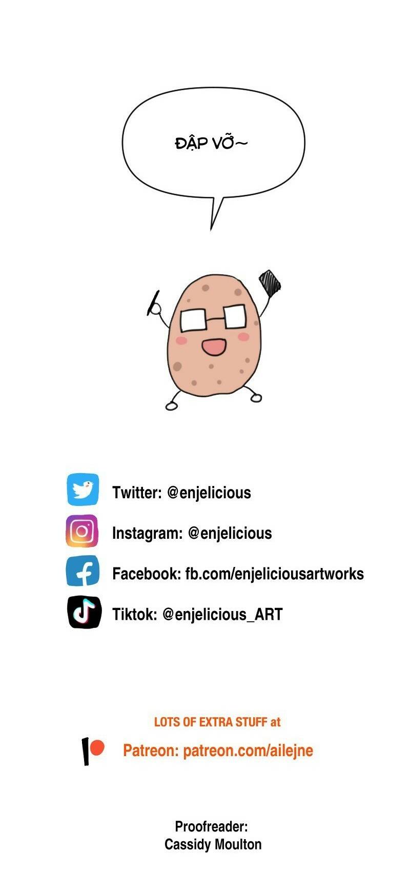 Xin Chào Con Yêu Chapter 16 - Trang 2