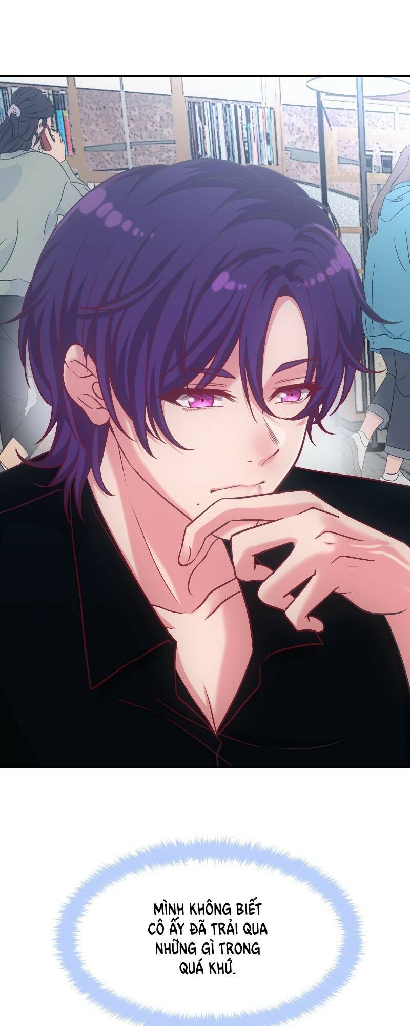 Xin Chào Con Yêu Chapter 16 - Trang 2