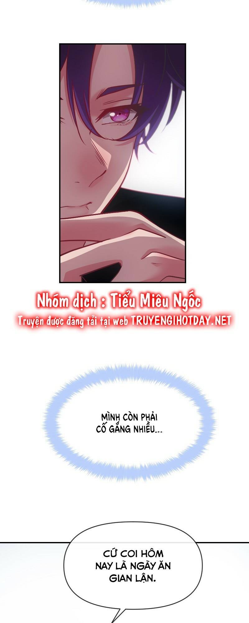 Xin Chào Con Yêu Chapter 16 - Trang 2