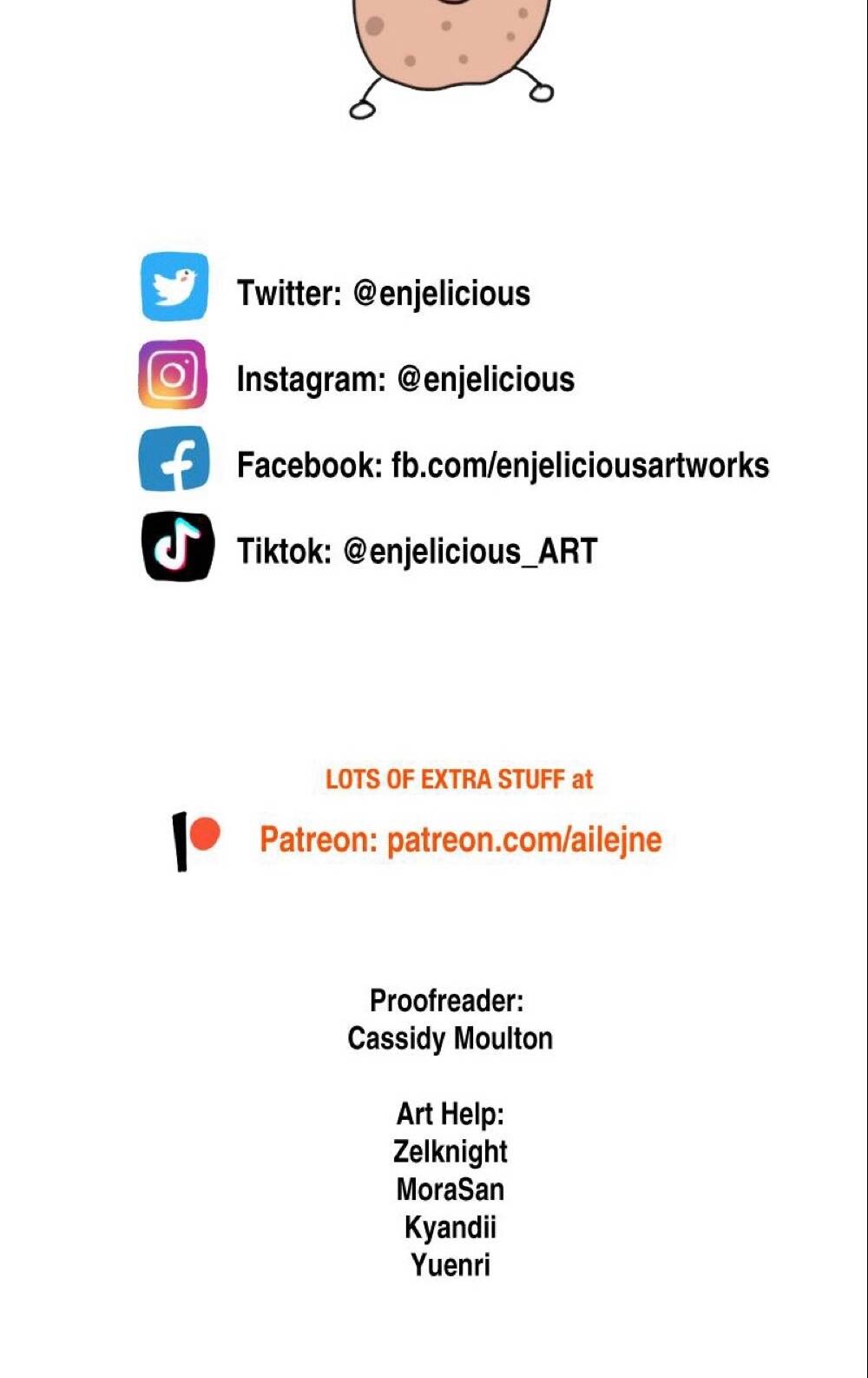 Xin Chào Con Yêu Chapter 17 - Trang 2