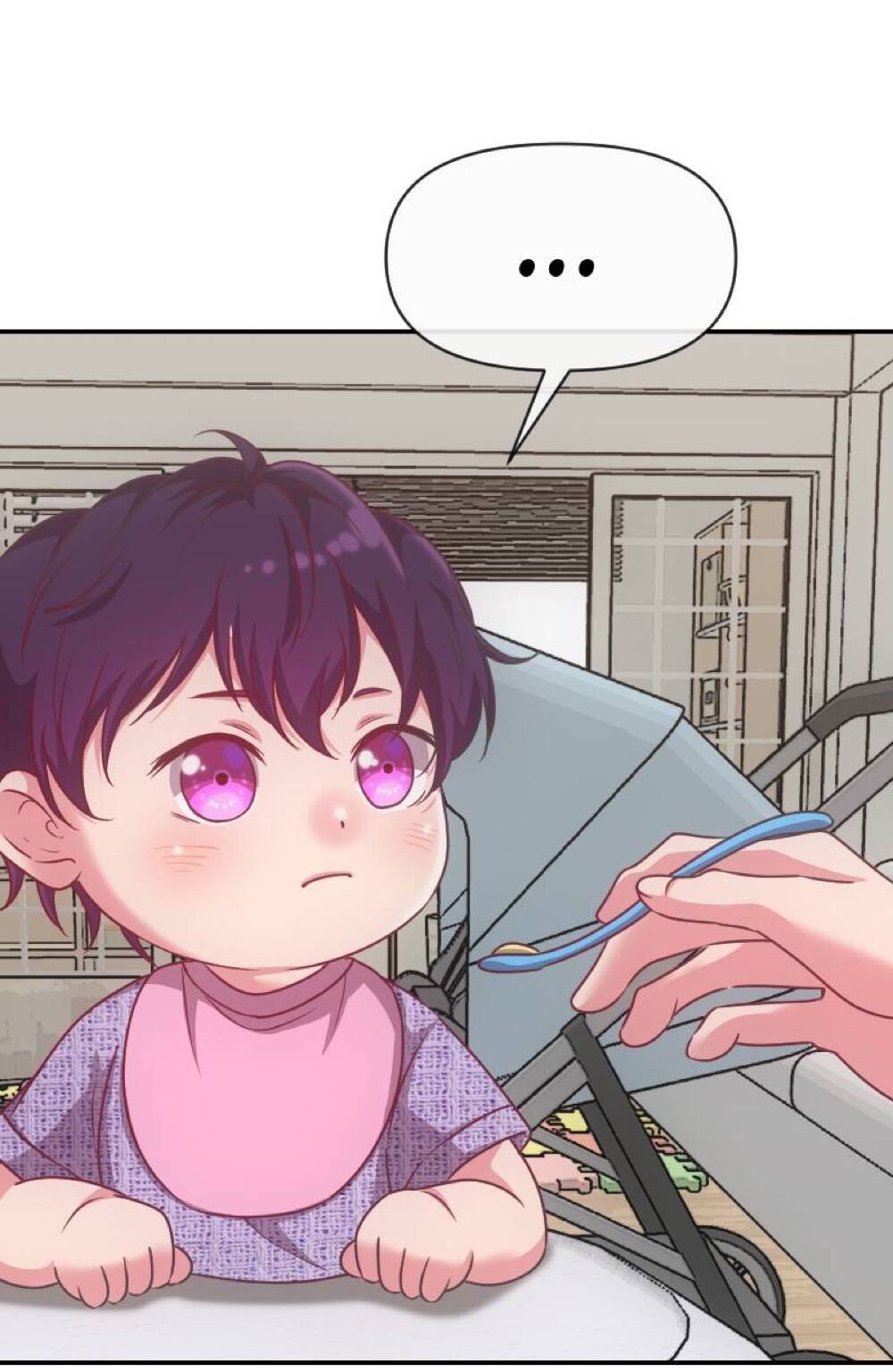 Xin Chào Con Yêu Chapter 17 - Trang 2