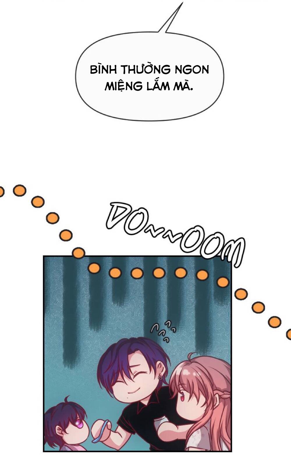 Xin Chào Con Yêu Chapter 17 - Trang 2