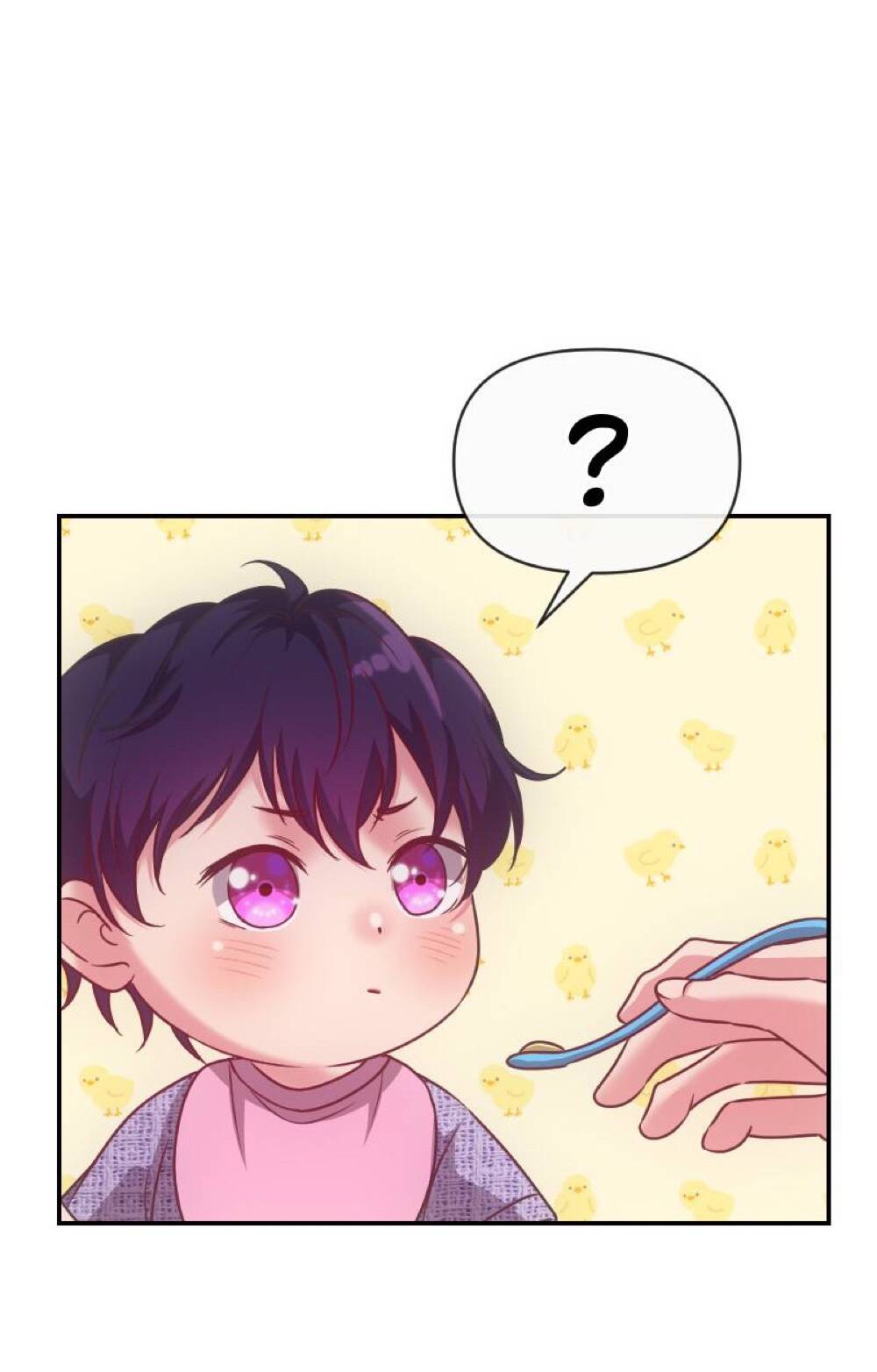 Xin Chào Con Yêu Chapter 17 - Trang 2