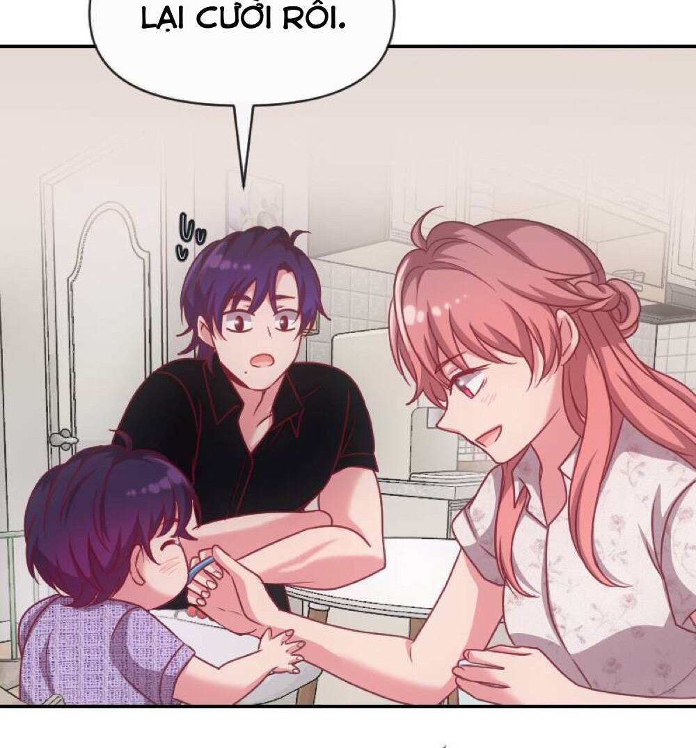 Xin Chào Con Yêu Chapter 17 - Trang 2