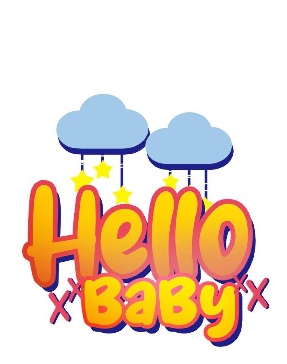 Xin Chào Con Yêu Chapter 17 - Trang 2