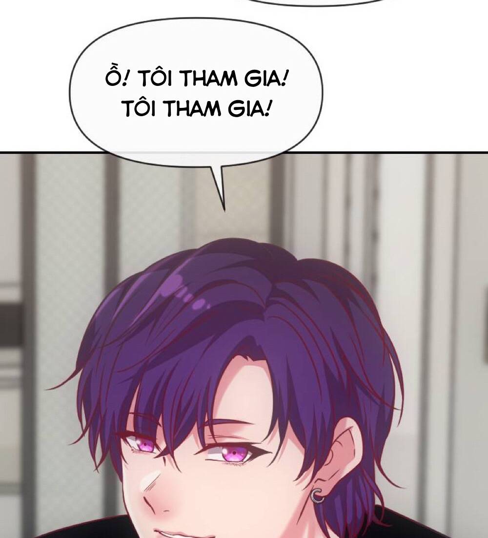 Xin Chào Con Yêu Chapter 17 - Trang 2