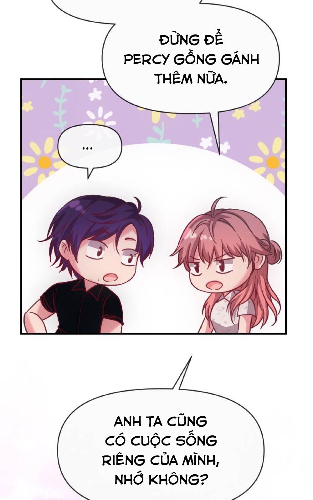 Xin Chào Con Yêu Chapter 17 - Trang 2