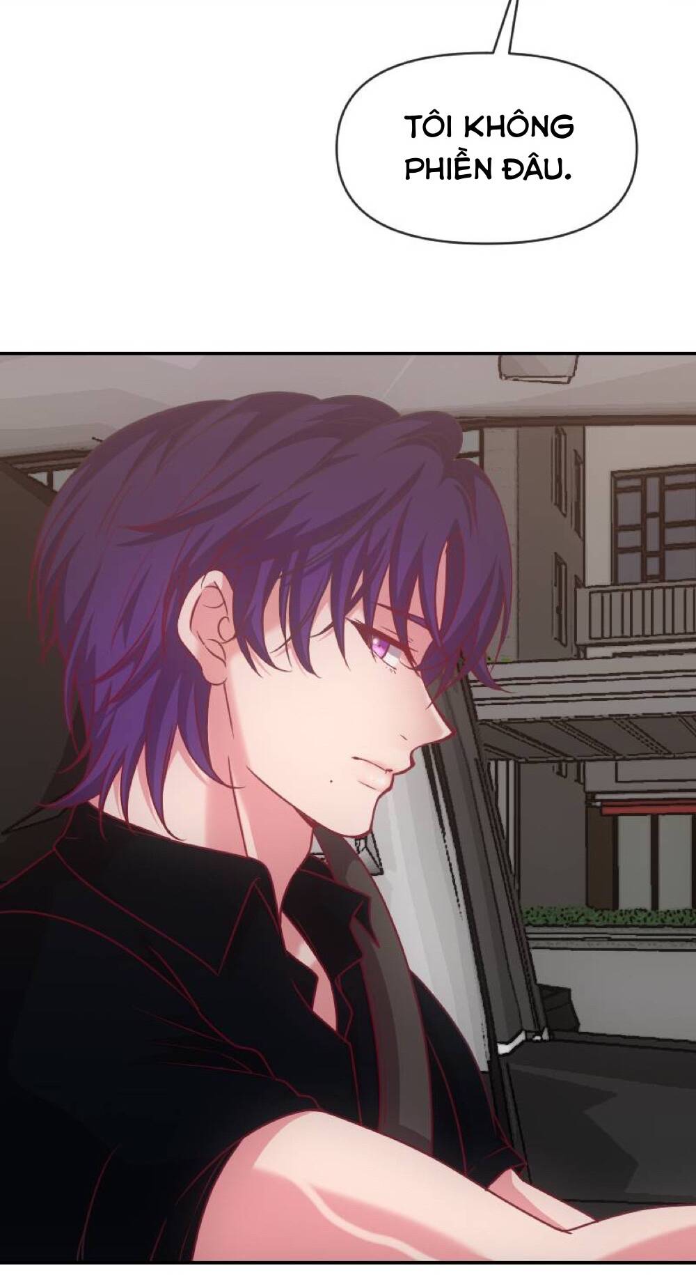 Xin Chào Con Yêu Chapter 17 - Trang 2