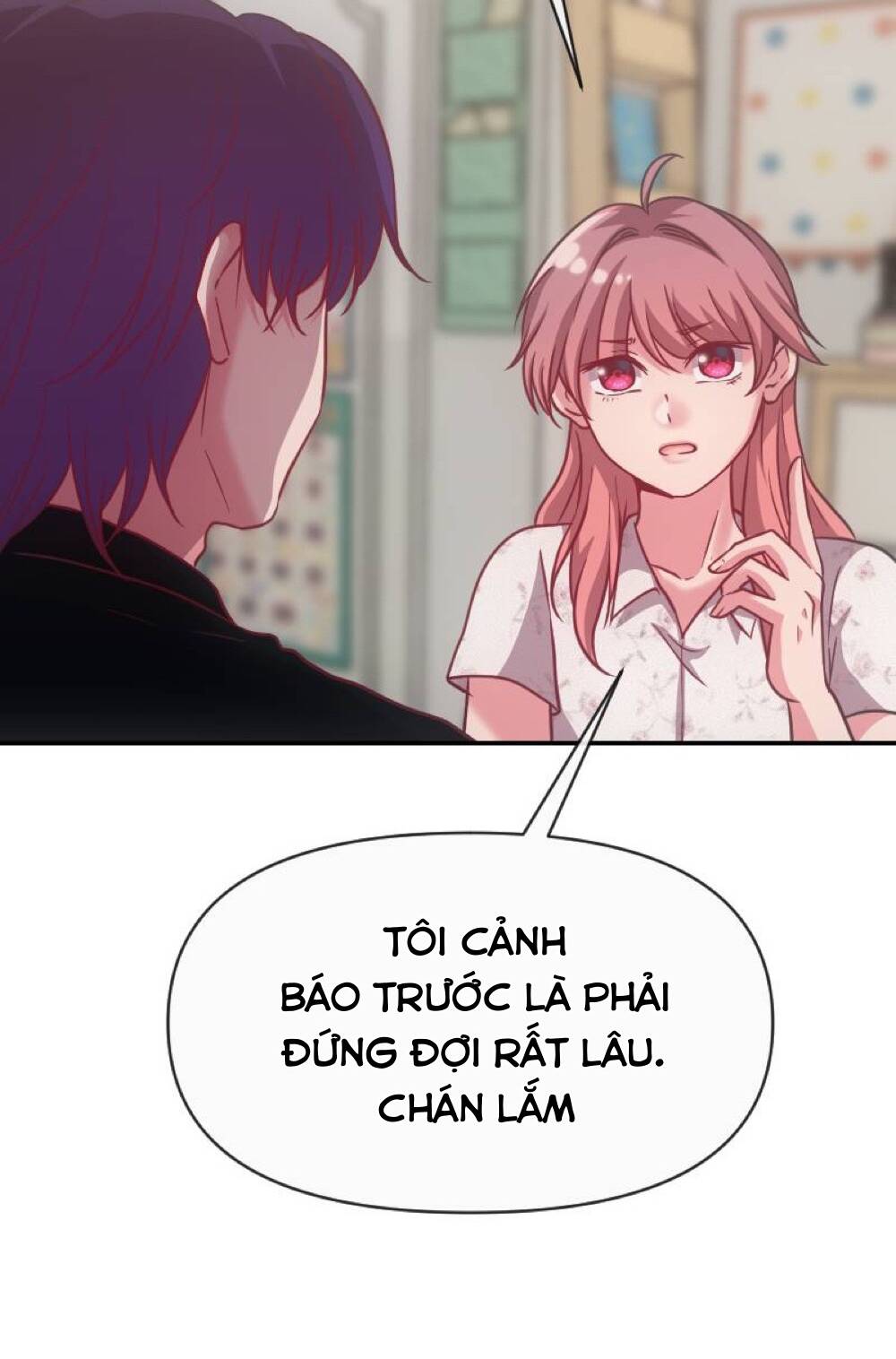 Xin Chào Con Yêu Chapter 17 - Trang 2